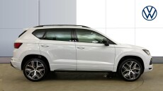 SEAT Ateca 1.5 TSI EVO FR Sport 5dr DSG Petrol Estate